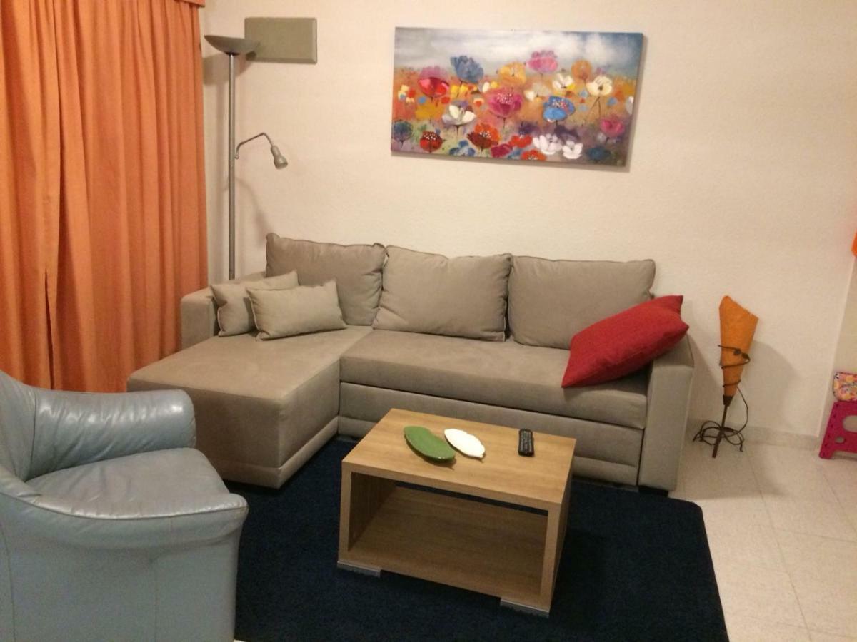 Casas Blancas Bungalow 45 Л'Алфас дел Пи Екстериор снимка