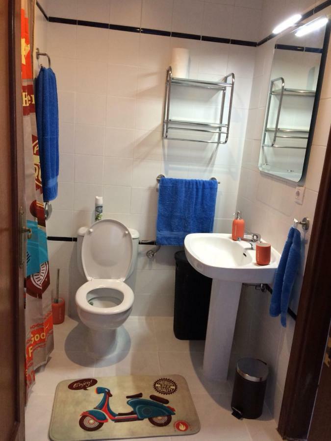 Casas Blancas Bungalow 45 Л'Алфас дел Пи Екстериор снимка