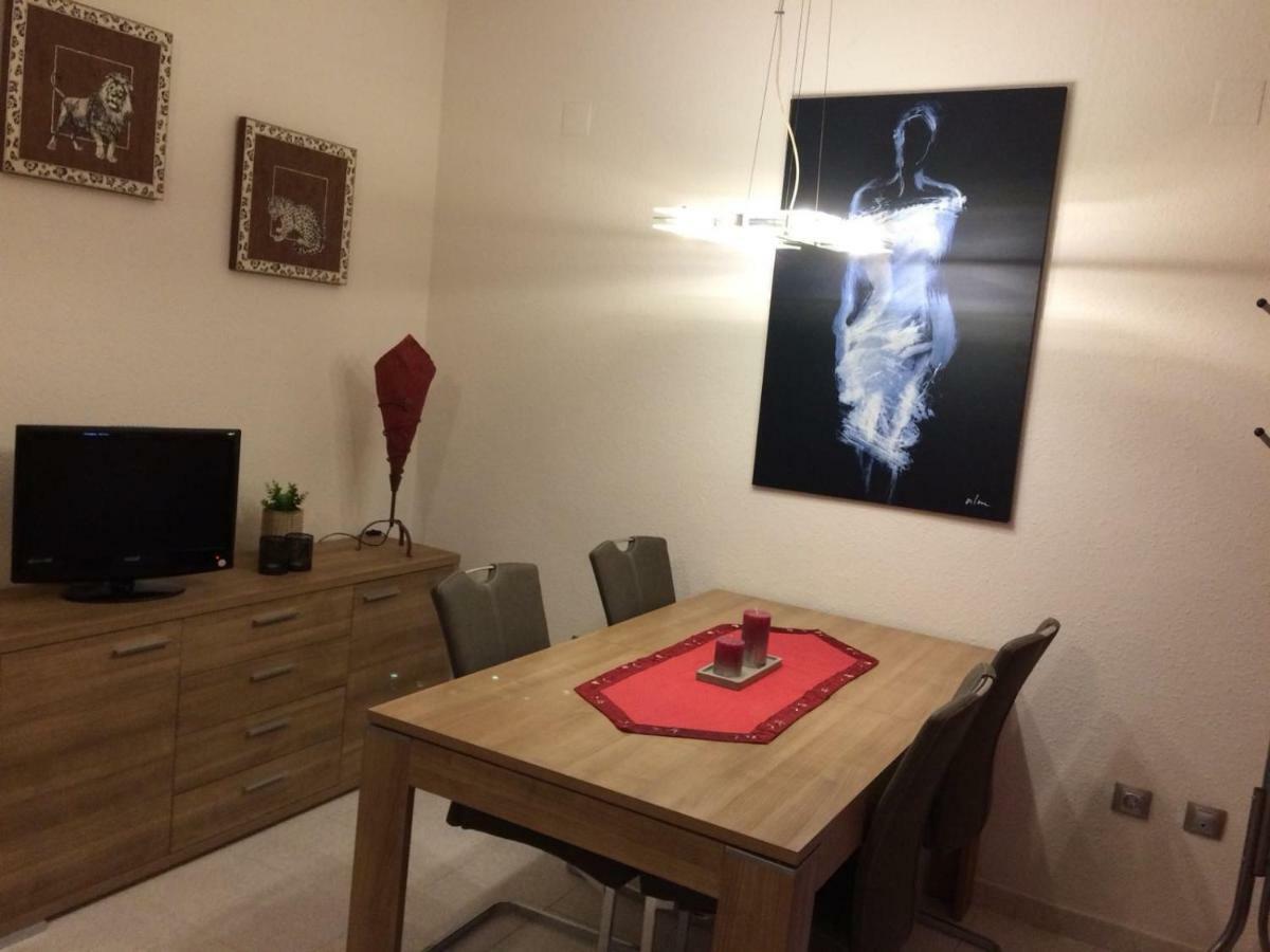 Casas Blancas Bungalow 45 Л'Алфас дел Пи Екстериор снимка